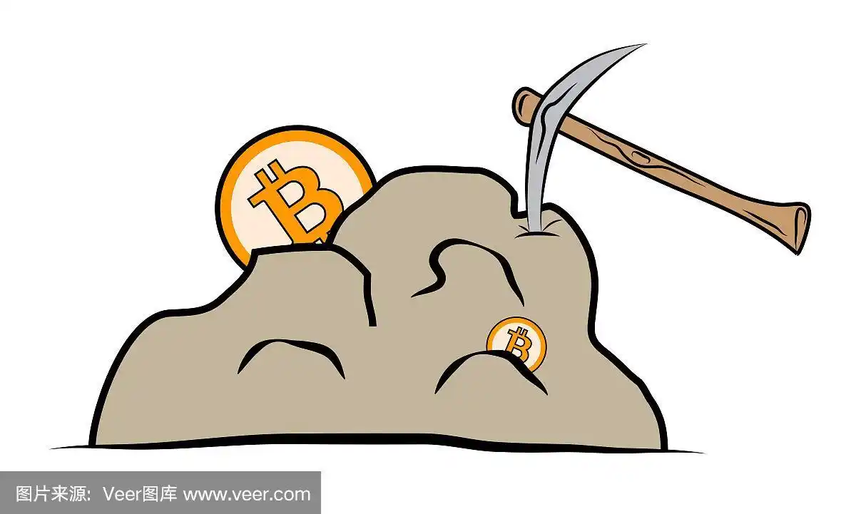 An illustration of a high-performance mining machine optimized for Monero, showcasing the hardware essential for Australian investors