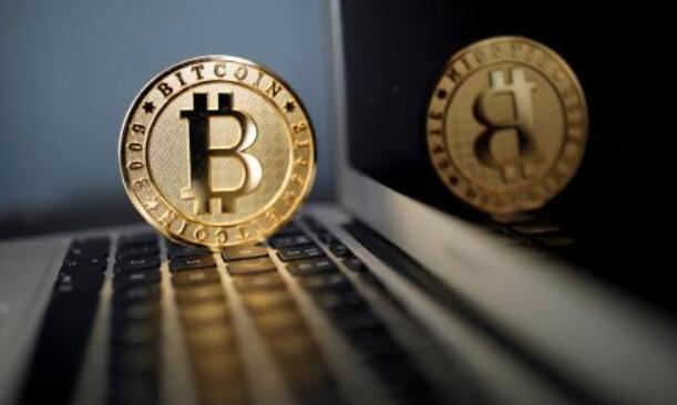 A miner monitoring his rented ASIC miner's real-time performance