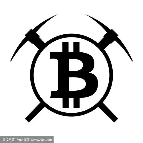 Expansive cryptocurrency mining farm with hosted ASIC miners