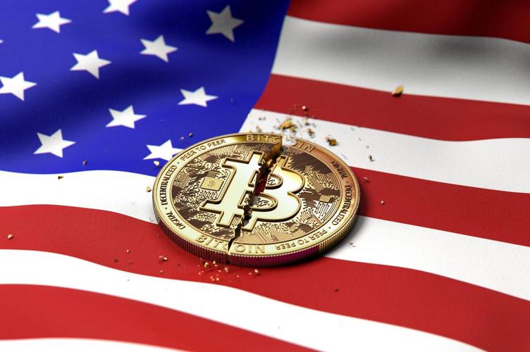 Bitcoin mining hardware demonstrating key power optimization features in action