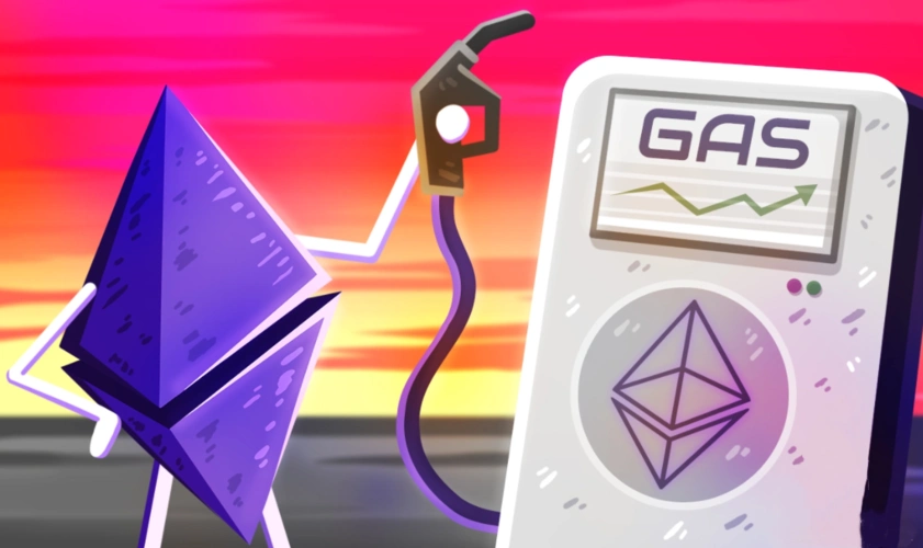 Ethereum mining operations